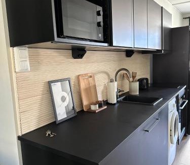 Downtown Kuopio Apartment | Studio King'sRoad