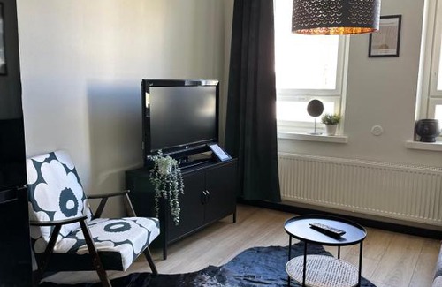 Downtown Kuopio Apartment | Studio King'sRoad