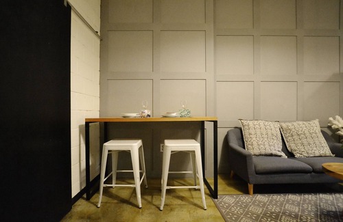 Daehangno Apartment | Studio Loft in Central Seoul