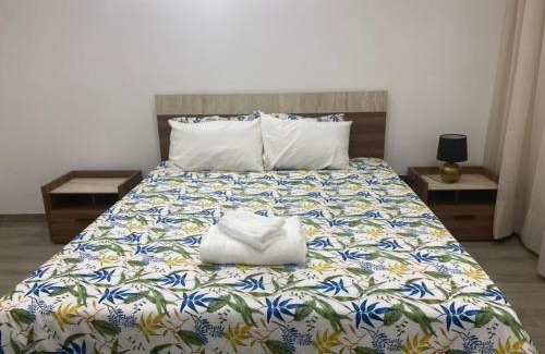 Agdal Apartment | Studio l'Escale D'Agdal
