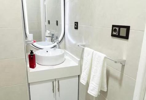 Agdal Apartment | Studio l'Escale D'Agdal