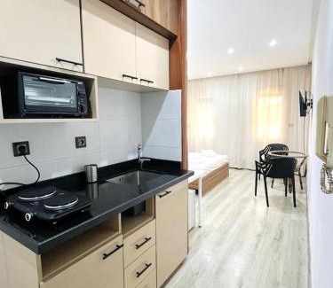 Agdal Apartment | Studio l'Escale D'Agdal