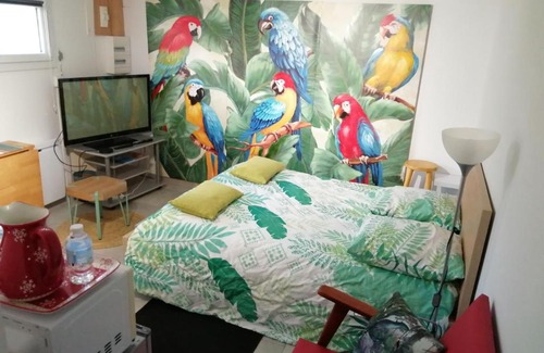 Saint-Georges-sur-Baulche House | Studio Les oiseaux