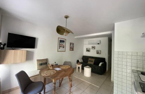 Bretenoux Apartment | Studio La belle étape