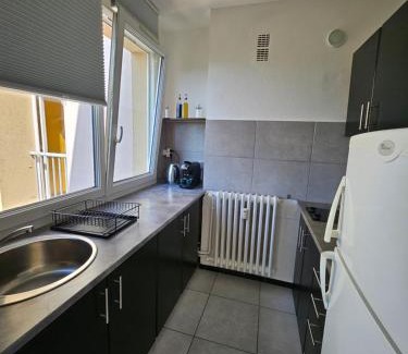 Devant-les-Ponts Apartment | Studio La Belle Vue