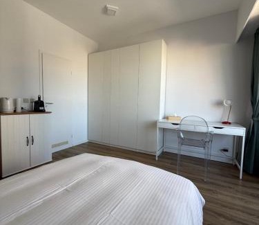 Ixelles Apartment | Studio La Cambre