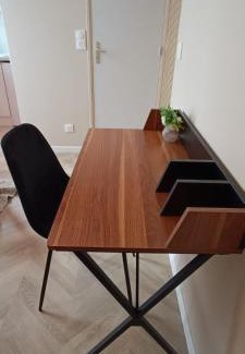Colombes Apartment | Studio La CASITA COZY- la Défense - Paris St lazare