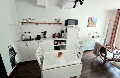 Liverdun Apartment | Studio la Fontaine