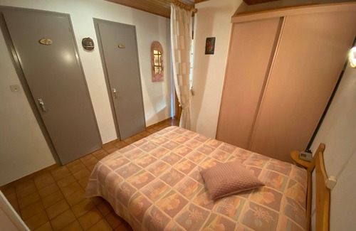 La Chapelle-d'Abondance Apartment | Studio La Chapelle-d'Abondance, studio flat, 4 persons
