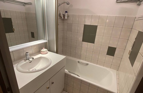 La Chapelle-d'Abondance Apartment | Studio La Chapelle-d'Abondance, studio flat, 4 persons