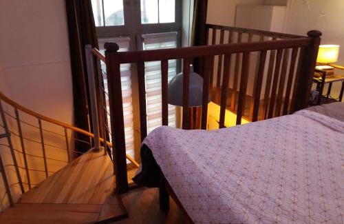 Limoux Apartment | Studio la Nuit au Coeur de ville