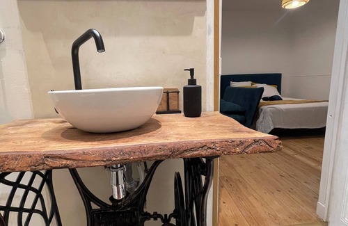 Guingamp Apartment | Studio la pause bretonne 🏠