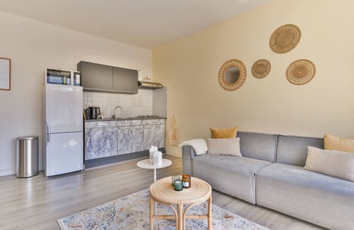 Alkmaar House | Studio La Reed