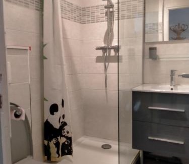 La Toussuire Apartment | STUDIO la TOUSSUIRE EN SAVOIE