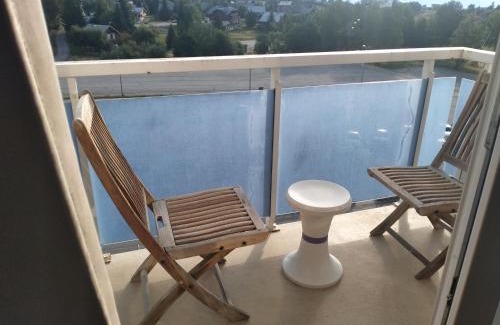 La Toussuire Apartment | STUDIO la TOUSSUIRE EN SAVOIE