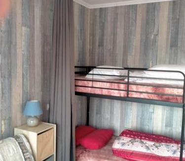 La Toussuire Apartment | STUDIO la TOUSSUIRE EN SAVOIE