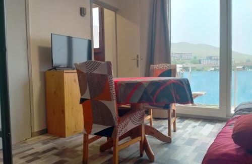 La Toussuire Apartment | STUDIO la TOUSSUIRE EN SAVOIE