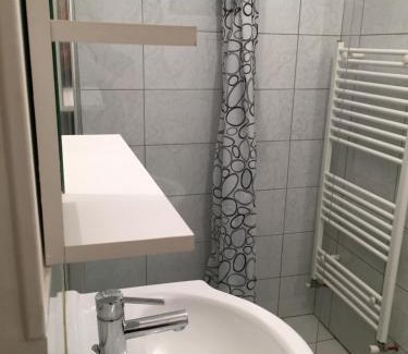 Abbeville Apartment | Studio La vie est belle