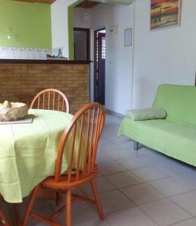 Le Vauclin Apartment | Studio La villa du manguier
