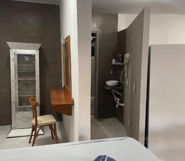 Lagoa da Conceicao Apartment | Studio Lagoa da Conceição