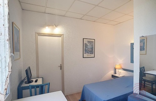Lamalou-les-Bains Apartment | Studio Lamalou-les-Bains, 1 pièce, 1 personne - FR-1-451-54