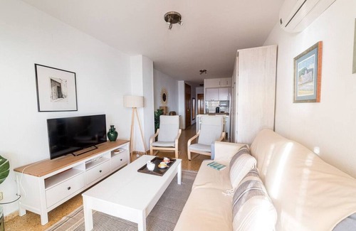 Coveta Fuma Apartment | Studio Las Lanzas - Beach front