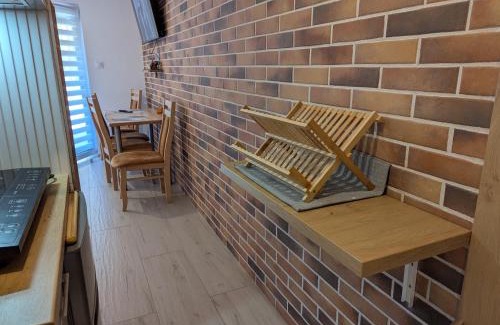 Konskie Apartment | Studio Leśny Miodek w Sielpia Wielka