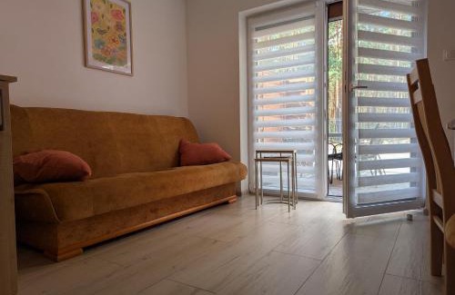 Konskie Apartment | Studio Leśny Miodek w Sielpia Wielka