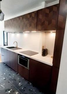 Aix-les-Bains Apartment | Studio Le 119, Aix les bains - Grand port - Vue Lac splendide