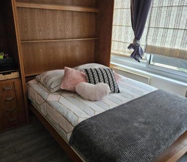 Turckheim Apartment | Studio Le Belvédère TURCKHEIM