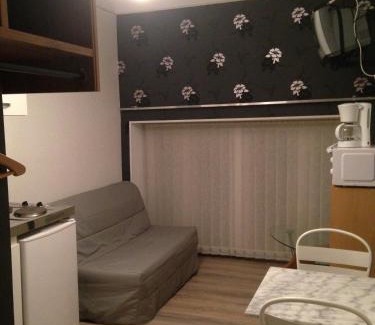 Vittel Apartment | Studio le Central