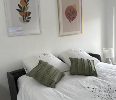 Neuville-sur-Saone Apartment | Studio le cocon aux portes de Lyon