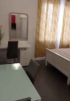 Cote Ouest Ormeaux Apartment | studio le cocon urbain