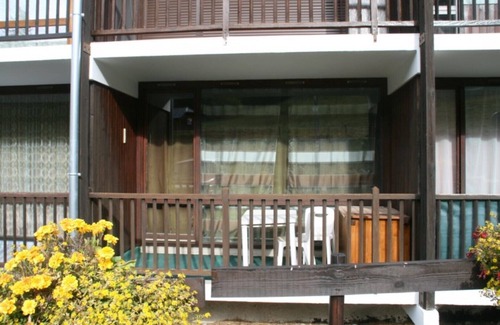 Chambery Metropole-Coeur des Bauges House | Studio Le Colombier N ° 17