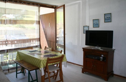 Chambery Metropole-Coeur des Bauges House | Studio Le Colombier N ° 17