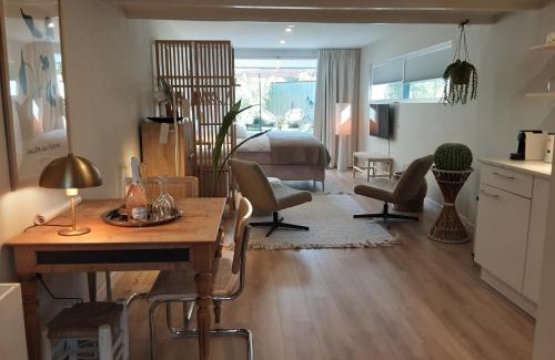 Bergen Apartment | studio Le Garage