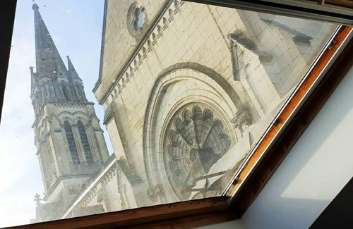 Valence Apartment | STUDIO LE NID ★ PLEIN CENTER ★ LUMINEUX ★ WIFI