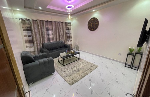 Pointe des Almadies Apartment | Studio Le paradis 3mn from the beach