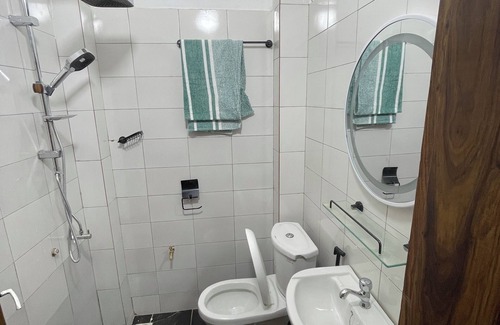 Pointe des Almadies Apartment | Studio Le paradis 3mn from the beach