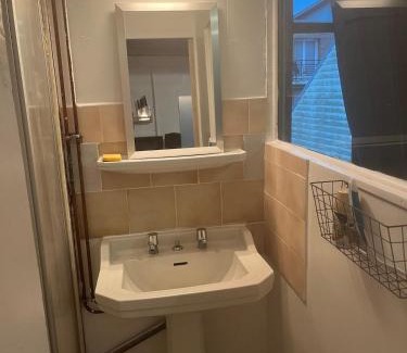 Le Treport Apartment | Studio le petit Bouclet