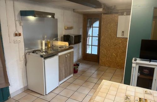 Le Treport Apartment | Studio le petit Bouclet