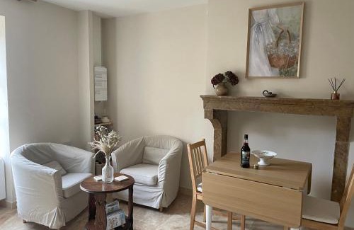Pommard Apartment | Studio Le petit métayer