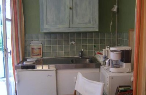 Le Pradet Apartment | Studio - Le Pradet