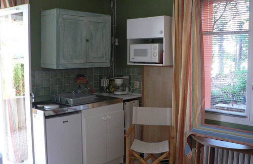 Le Pradet Apartment | Studio - Le Pradet
