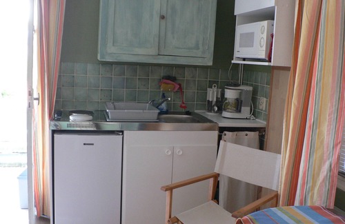 Le Pradet Apartment | Studio - Le Pradet