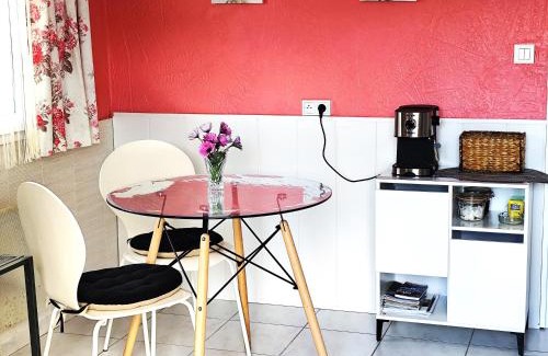 Bendejun House | Studio le romantique à 20 kms de Nice
