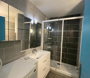 Le Sauze Apartment | Studio le Sauze