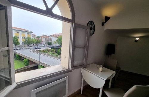 Clemenceau Apartment | Studio "Le Vauban" Perpignan Centre Ville