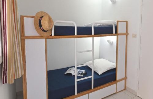 Cap Esterel Apartment | Studio Le Village - C2 105 by Interhome