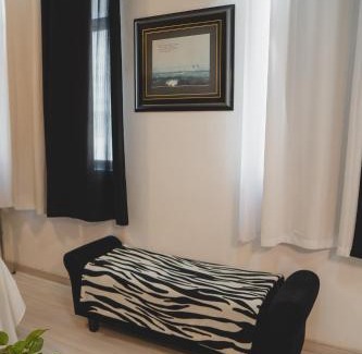 Leblon Apartment | Studio Leblon